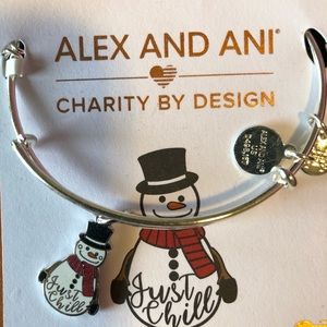 Alex and ani
